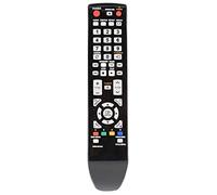 VINABTY AK59-00104K Telecomando sostitutivo compatibile con Samsung Blu-ray Player BD-P1200 BD-P1500 BD-P1600 BD-P1580 BD-P1590 BDP1200 BDP1500 BDP1600 BDP1580 BDP15903DA 55U2963DA 58U2963DA