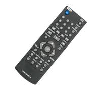 VINABTY AKB33659510 Telecomando sostituito adatto per lettore DVD LG AKB33659510 DV-X340 DVX380 DVX390 DP122 DP520 DP522 DVX480 DVX382 DVX490 DVX492 DVX482 DV480 DV490 DV482 DV492