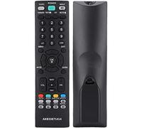 VINABTY AKB33871414 Telecomando Sostituito Adatto Per LG TV M197WD-PZ M1994D-PZ M2094D-PZ M227WD-PZ M2294D-PZ M237WD-PZ M2394D-PZ M237WD M198WDP-BZJ M228WDP-BZ M1994D M2094D