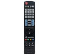 VINABTY AKB72914202 AKB33871420 AKB72914208 Telecomando di ricambio adatto per TV LCD LG M197WDP M1962D M2262DL 19LH2000-ZA M227WD 50PG100R M2762DL 19LS4 D-ZB M2 362D 42PG100R