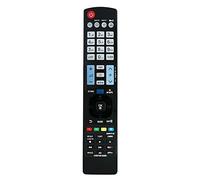 VINABTY AKB73615303 Telecomando Sostituito Adatto Per LG TV 42LM620S