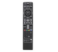 VINABTY AKB73775801 Telecomando sostitutivo adatto per LG Blu-ray Disc Home Theater BH5140S BH5140 LHB655FB LHB675 BH5440P LHB655 BH4430P