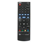 VINABTY AKB73896401 telecomando sostituisce adatto per LG Blue-ray Disc lettore DVD BP250 BP135 BP240 BP300 BP335W BD640 BP325W BP335WN BP145 BP155N BP200 BP340 BP350