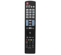 VINABTY AKB74455403 Telecomando Sostituito Adatto Per LG TV 47LM6700