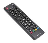 VINABTY AKB74915324 sostituire il telecomando adatto per LG TV 40UH630V 43LH604V 55UH605V 58UH635 60UH605 49UH661 50UH635