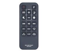 VINABTY AKB74935601 Sostituire il telecomando per LG Sound bar System SH7 SH7B SH8B SH8 SH7B SH7BOM SQC1