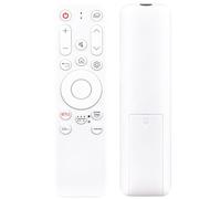 VINABTY AKB76044714, AKB76044731 Telecomando di Ricambio applicabile per LG HD IPS MyView Smart Monitor 34WQ500-B 32SR50F-W 25SR50F 32SR70U 27SR73U 27SR75U 27SR75U-W 27SR5BF-P 32SR54FT-B 32SR50F-P