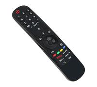 VINABTY AN-MR21GA MR22GA - Telecomando di ricambio compatibile con LG-Smart-TV SM99, SM95, SM90, SM86, SM81, NANO99, NANO97, NANO90, NANO86, NANO85, NANO81, con funzione vocale e puntatore