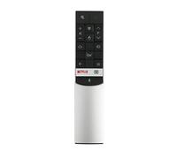VINABTY ARC602S JUR1 Telecomando di ricambio per TCL TV 43P6US 49C2US 49C6US 50DP660 50P6US 55C2US 55C6US 55DP660 55K2A 55P1US 55P6US 55X2US 55X4US 65C2US 65C6US 65DP660 65H2A 65K2A 65P6US U70C7006