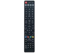 VINABTY AVR700 Telecomando sostituito per HARMAN KARDON Audio/Video AV Receiver AVR70 AVR70C Remote Control
