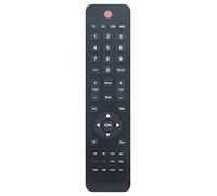 VINABTY B8.080.446-2 Telecomando Sostituito Adatto Per NEC TV E655 E588 E505 E425 E325 E656 E556 E585 E436 E326 E506