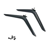 VINABTY Base per TV con gambe di ricambio adatte per Smart TV Hisense 4K UHD 75A6H 70A6G 70A7100F