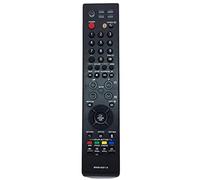 VINABTY BN59-00611A Telecomando di Sostituito Adatto Per Samsung TV LE32S60BDX LE32S67BDX LE32S86BCX LE32S86BD E32S86BDX LE37S67BDX LE37S86BDX LE40S67BDX LE40S86BCX Sub BN59-00538A