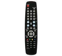 VINABTY BN59-00685A Telecomando sostitutivo compatibile con Samsung LCD TV