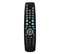 Vinabty BN59-00687A Nuovo telecomando Compatibile con la maggior parte dei televisori Samsung Sostituzioni compatibili per BN59-00682A BN59-00683A BN59-00685A BN59-00688A BN59-00689A
