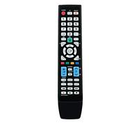 VINABTY BN59-00860A Telecomando per Samsung Smart TV LCD LCD HDTV LED LE55B750 LE46B750 LE40B750 LE40B750 LE52B750 PS58B850 PS50B850 UE46D6510 LE55B750 LE52B750 LE46B750 LE46B750 LE40B750