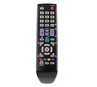VINABTY BN59-00865A Telecomando sostituito Compatibile con Samsung TV PS50B430P2D PS42B430P2D PS42B430 PS50B430 LS23ELDKFEN LS19CFVKFEN LE40A756R1M LE22A451C LE22B650T6W LE26B450C4W