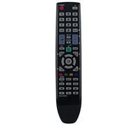 VINABTY BN59-00939A Telecomando sostituito per Samsung LED LCD TV BN5900939A BN59 00939A Remote Control