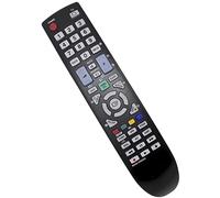 VINABTY BN59-00940A Telecomando Sostituito Adatto Per Samsung 4K OLED TV LE32B530P7WXBT LE40B530P7W/XXC LE37B530P7W/XXH LE40B530P7WXXN LE40B550A5W/XXC LE40B550M2H/XXU LE32B530P7NXZG