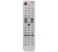 VINABTY BN59 01081A BN5901081A Telecomando sostituito per Samsung BN59-01081A TV Remote Control UE19C4000PW UE22C4010 UE22C4010PW UE26C4000PW