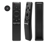 VINABTY BN59-01266A Telecomando Vocale Sostituito Adatto Per Samsung Smart 4K Ultra TV BN59-01300G BN59-01274A BN59-01298E BN59-01298D BN59-01265A BN59-01270A BN59-01279A Fernbedienung