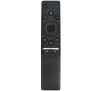 VINABTY BN59-01274A Telecomando di ricambio per Samsung TV BN59-01266A UE55M5672AU UE49M5500AKXXU UE65MU8000TXMI UE32M5670AUXZG UE75MU8000TXTK UE82MU7000TXXU UE43MU6100KXXU UE40MU6105KXX