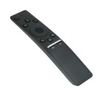 VINABTY BN59-01274A TM1750A Telecomando sostituito per Smart TV Samsung Voice 4K UHD UE49M6305AK UE49MU6179U UE49MU6400 UE49MU9005T UE50MU6179U UE49MU6302AK UE55M5602AK UE55M5672AU