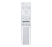 VINABTY BN59-01311E Sostituire il telecomando vocale Adatta per SAMSUNG QLED 8K UHD SMART TV QA65Q900RBW QA65Q90RAW QA75Q900RBW QA75Q90RAW QA82Q90RAW QA85Q900RBW QA98Q900RBW