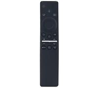 VINABTY BN59-01329B Telecomando vocale sostitutivo Compatibile con Samsung LST7T The Terrace Smart TV QE55LST7T QE65LST7T QE75LST7T