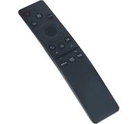 VINABTY BN59-01358B Telecomando di ricambio BN5901358B Sostituzione del telecomando compatibile con SAMSUNG UE65AU7172 UE75AU7172 UE43AU7172 UE50AU7172 UE55AU7172 UE55TU7172UXXH UE75RU77 172U