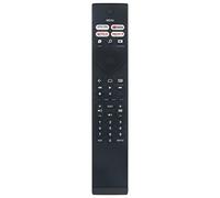 VINABTY BRC0984502/01 Telecomando Sostituito Adatto Per Philips HD LED Android TV 398GR10BEPHN0042BC 39PHS6707/12 39PHS6707 BRC0984502-01
