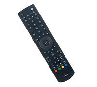 VINABTY CT-8023 Telecomando di ricambio compatibile con TV Toshiba Lettore DVD CT8023 Telecomando 32DL933 19DL833 19DL834 22DL833 22DL834 32DL934 26DL833 26DL834 23DL934 23DL933 26DL934