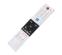 VINABTY CT-8567 Sostituire il telecomando per Toshiba 50UK3C63DB 50UK4D63DB 55UK3C63DB 65UK4D63DB 32LK3C63DB 32W2263DG/2 43UK3C63DB Smart 4K UHD HDR LED TV