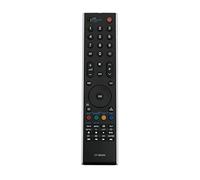 vinabty CT-90344 CT90344 Sostituisci telecomando adatto per TOSHIBA LED LCE TV