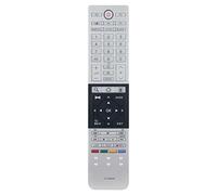 VINABTY CT-90429 Telecomando infrarosso per Toshiba LCD Smart 3D TV ct90429 CT90429