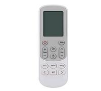 VINABTY DB93-30071H DB93-30073B Telecomando sostitutivo compatibile con climatizzatore Samsung