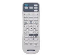 VINABTY E10 Telecomando di sostituzione compatibile con EPSON PROJESTOR E10