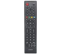 VINABTY ER-22601B ER-22601A sostituisce telecomando adatto per Hisense LED Smart TV LHD24D33S LHD32D50TS LTDN40D36S 32A5100F 32AE5000F 24D33 24E33 24F33 40D50P 50D36D366 P 32P2 24P2