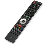 VINABTY ER-33903 ER-33903HS Telecomando sostitutivo compatibile con Hisense LED backlight TV LHD32K360WSEU LTDN39K360WSGEU LTDN50K360WSGEU
