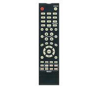 VINABTY EUR7702110 Sostituire il telecomando per Panasonic il ricevitore AV Sistema Hifi SA-HE70E-S SAHE9EGS SAHE70ES SA-HE9EGS SC-HE7 SA-HE9 SCHE7 SAHE9 SAHE9 SAHE7