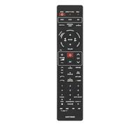 VINABTY EUR7729KE0 Sostituire il telecomando per Panasonic Dmr-eh50 DMR-E55P9 DMR-E55S DMR-EH50P DMR-EH60 DMR-ES10 DMR-E55K DVD EUR7729KB0 DMR-EH50 EUR7721X10 DVD HDD TV Recorder