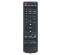 VINABTY FSR141 ZK60890 Telecomando Sostituito Adatto Per Yamaha Soundbar Remote Controller YSP-2500 YSP-CU2500 NS-WSW120