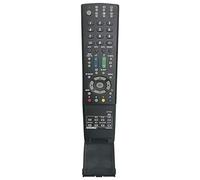 VINABTY GA586WJSA Telecomando di ricambio per Sharp LCD AQUOS TV LC-32D65E LC-32DH66E LC-32DH77E LC-32DH77S LC-32G20E LC-37D653E LC-37G20E LC-37X20E LC-37XL8E LC-40DH77E LC-40LE600E LC-52DH66E