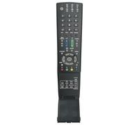 VINABTY GA586WJSA Telecomando sostitutivo compatibile con Sharp TV