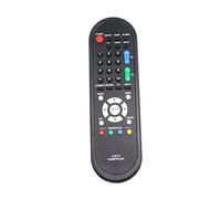 VINABTY GA667WJSA Telecomando di ricambio per Sharp TV LC-32D47 LC-32SB220 LC-32SB27U LC-46SB57U LC-C3237UT LC-70LE600U LC-C52700 LC-32SB27UT LC-60LE550U LC-32D44 LC-32D49 LC-C3234 LC-C6577 LC-37D44U
