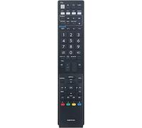VINABTY GA857WJSA Telecomando Sostituito Adatto Per Sharp LCD TV LC-46LE811E LC-40LE810E LC-46LE820E LC-46LE810E LC-52LE820E LC-40LE820E