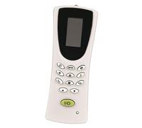 VINABTY GZ-056B-E1 Telecomando di sostituzione compatibile con GALANZ Air Conditioner