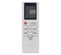 VINABTY GZ-24B-E1 Telecomando infrarosso per Beko Galanz Mistral A/C GZ-27B