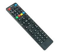 VINABTY HD-3X00S2 Telecomando sostituito per HUMAX Tivumax 3x00S2 360x/380x 360x / 380x series Telecomando