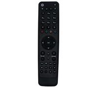 VINABTY Infrarossi telecomando adatto per Vu+ SOLO/SOLO 2/SOLO SE/SOLO 4K/ZERO/UNO/UNO 4K/Vu+ DUO